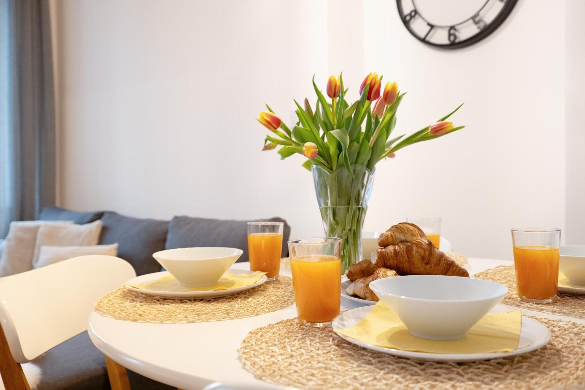 U Zlate Hvezdy Ritz Apartment Litomerice Ngoại thất bức ảnh