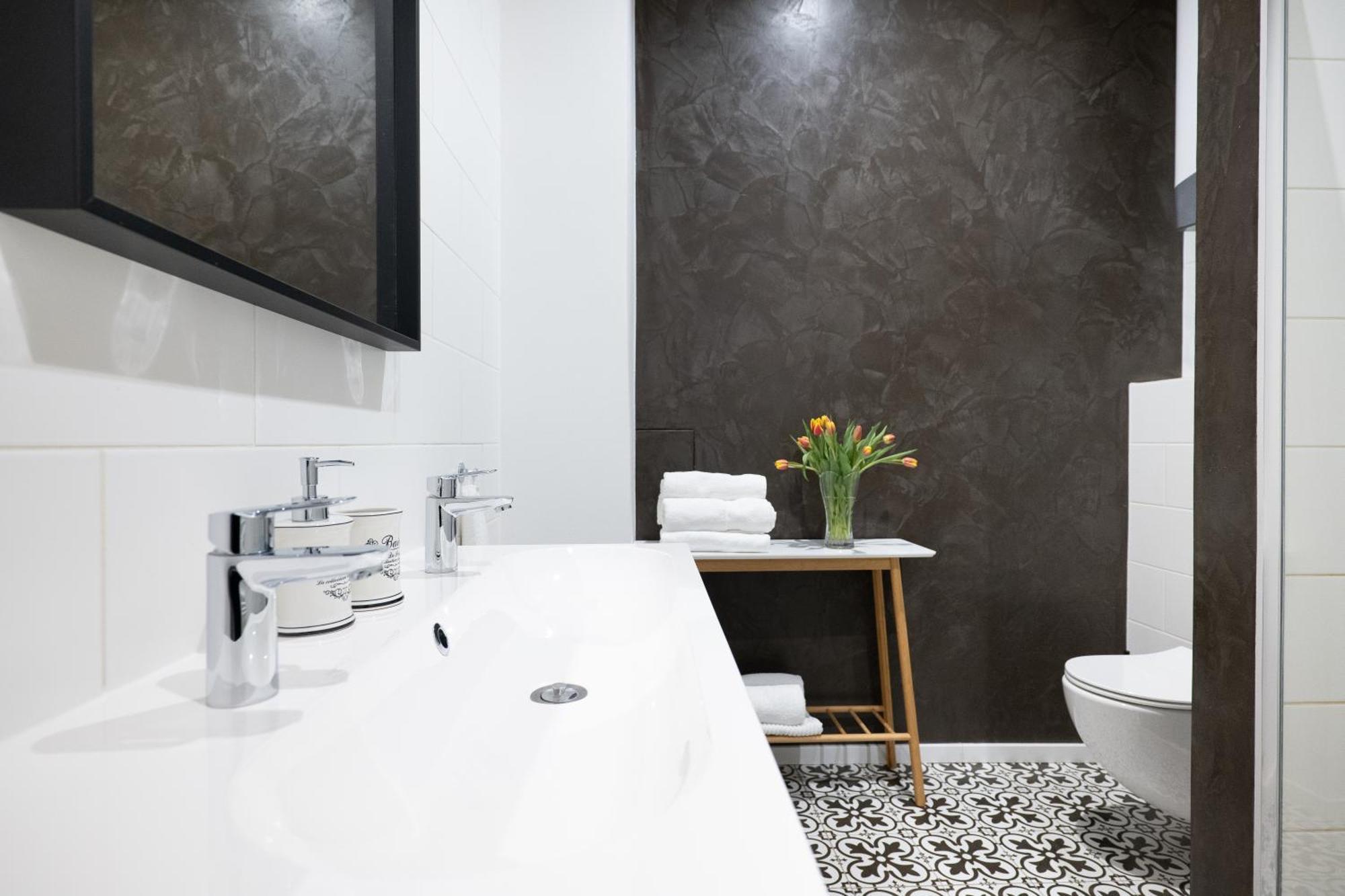 U Zlate Hvezdy Ritz Apartment Litomerice Ngoại thất bức ảnh