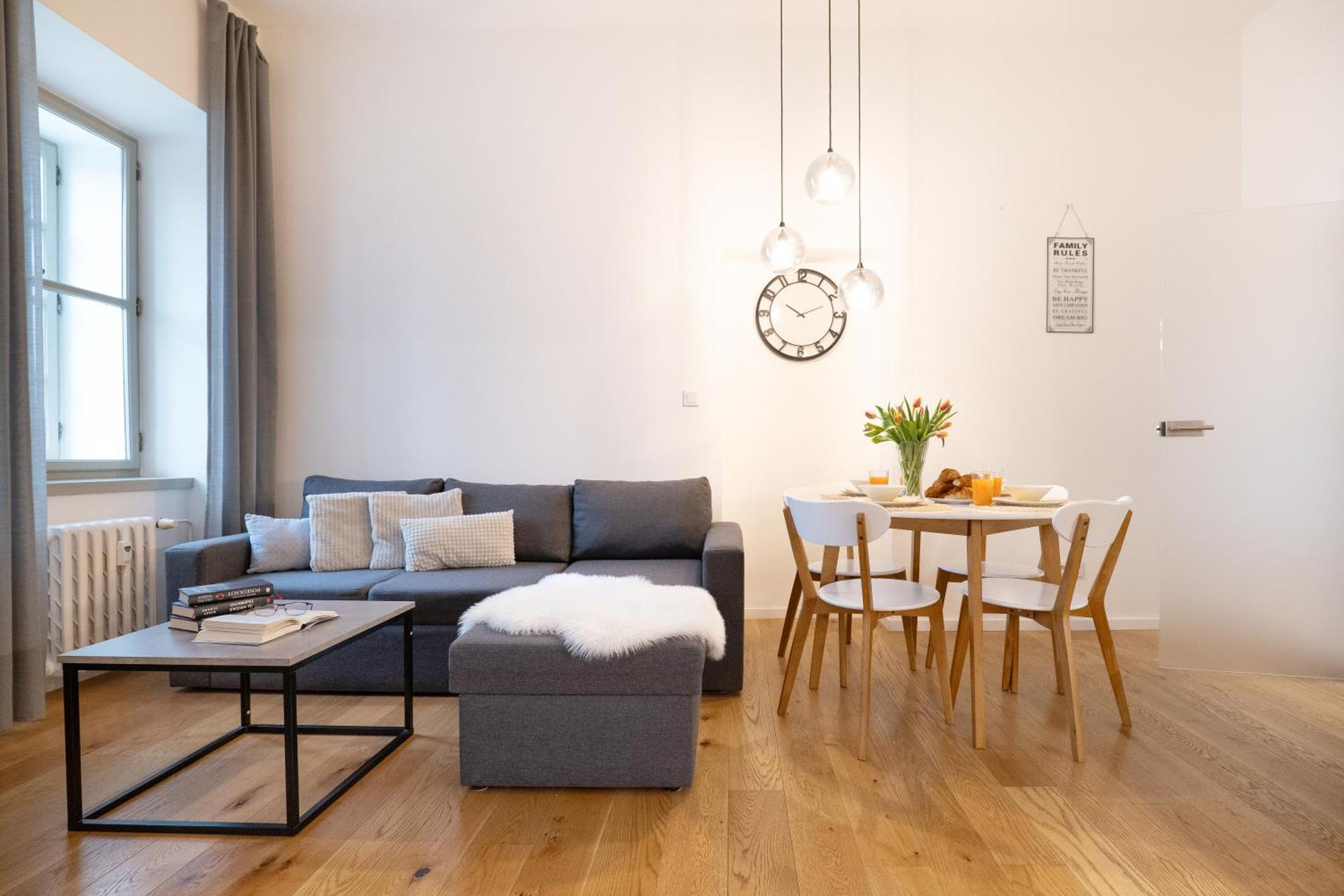 U Zlate Hvezdy Ritz Apartment Litomerice Ngoại thất bức ảnh