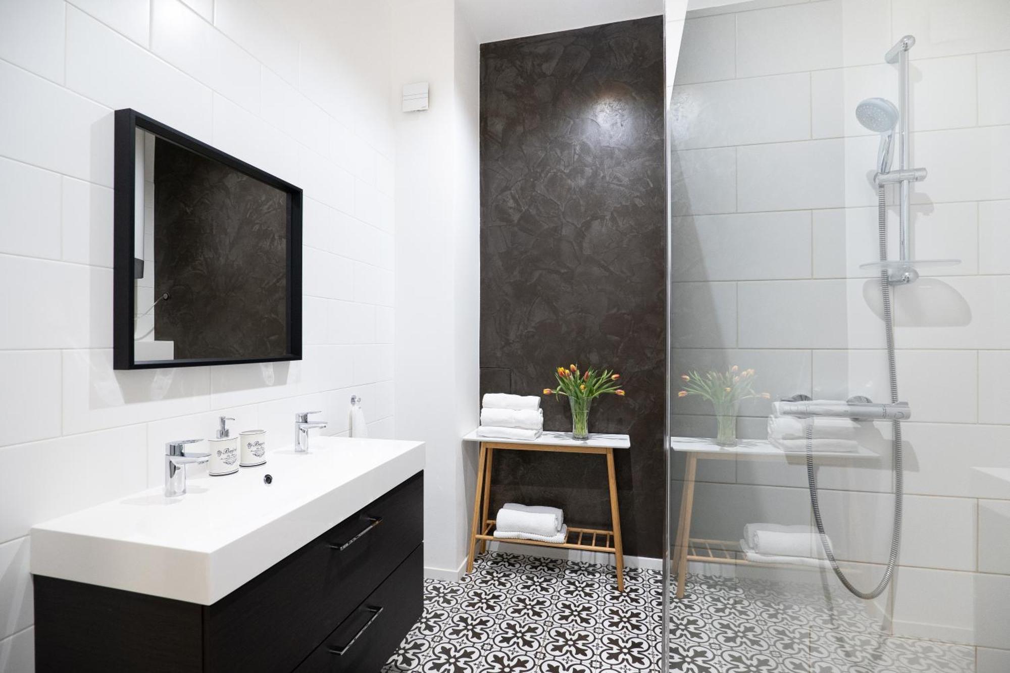 U Zlate Hvezdy Ritz Apartment Litomerice Ngoại thất bức ảnh